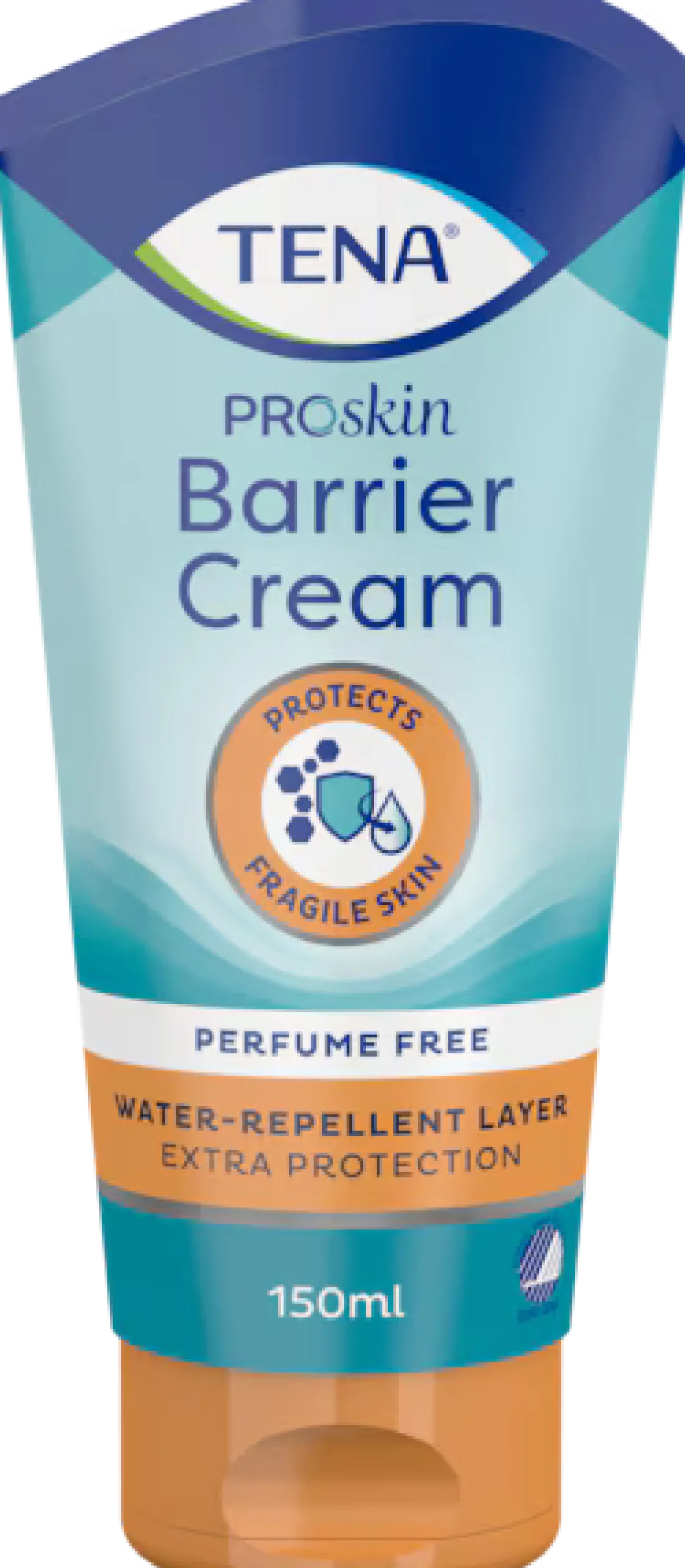 TENA BARRIER CREAM SUOJAVOIDE