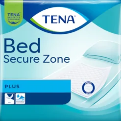 TENA Bed Plus vuoteensuoja 60 x 60 cm 30 kpl