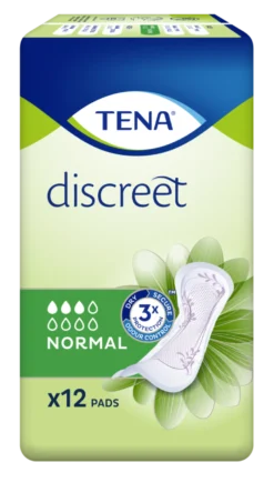 TENA Discreet Normal 12 KPL