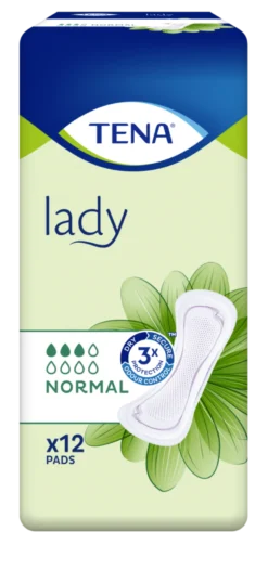 TENA Lady Normal 12 kpl