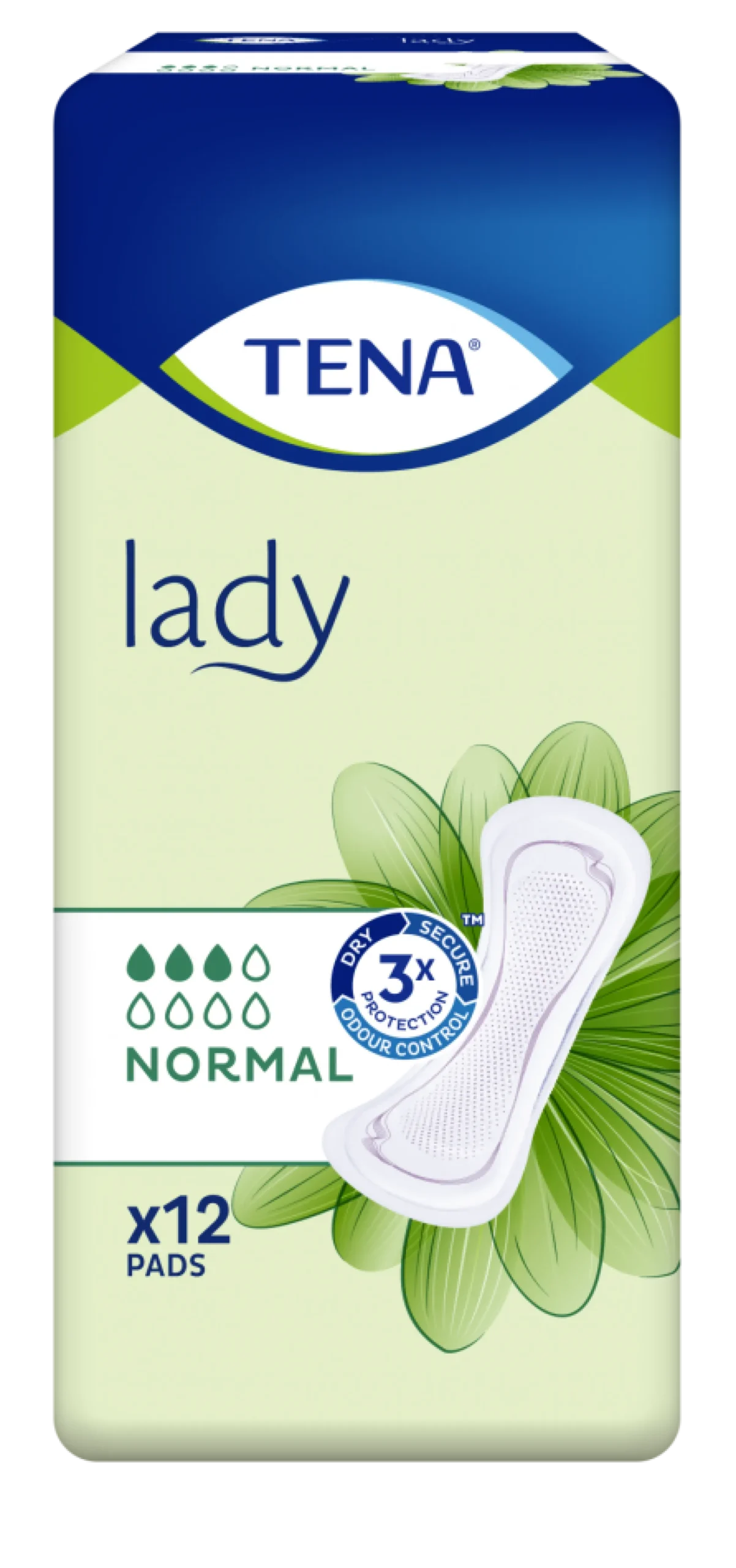 TENA Lady Normal 12 kpl