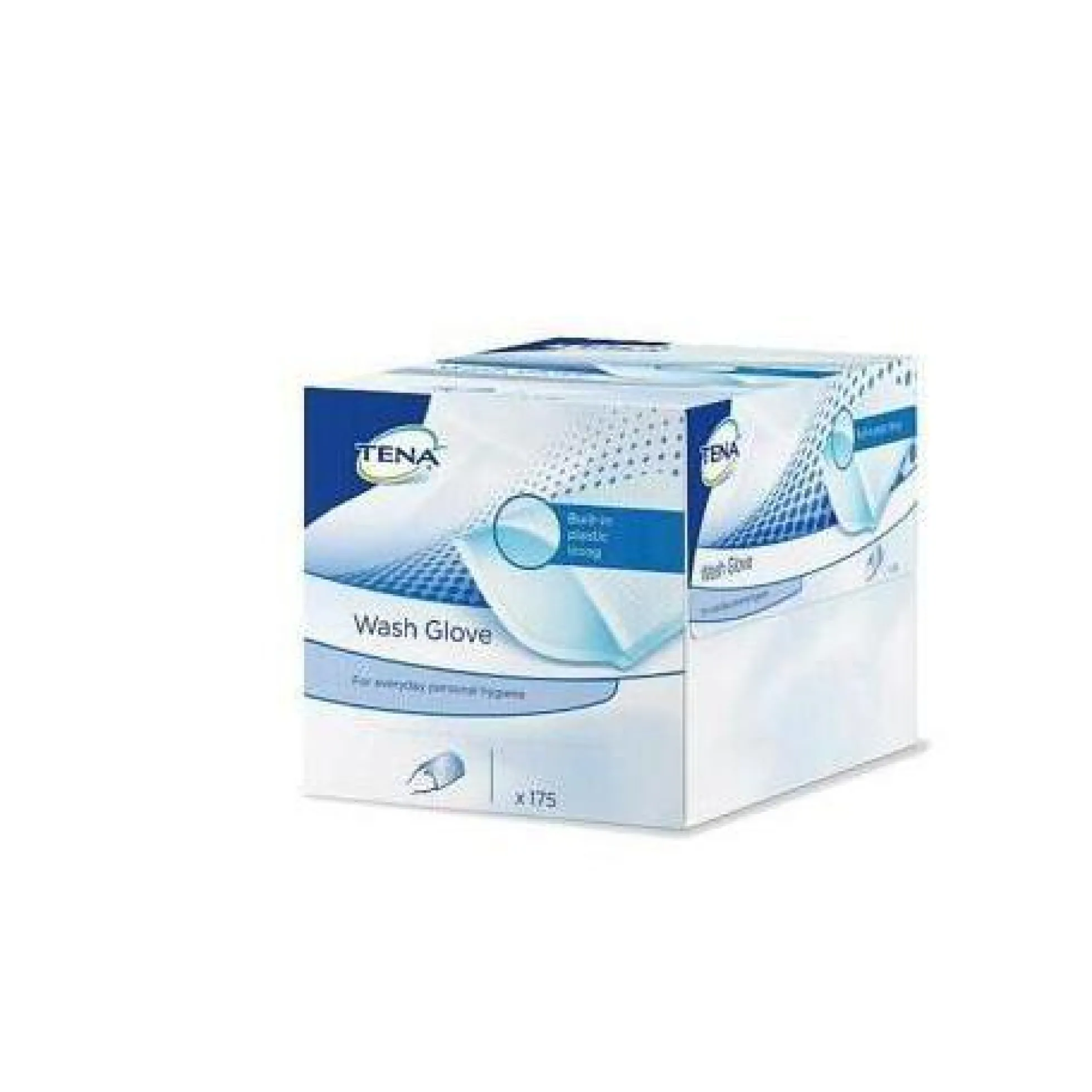 TENA PESUKINNAS MUOVITETTU 175 kpl