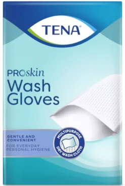 TENA PESUKINNAS VUORITON 16X25CM 200 kpl
