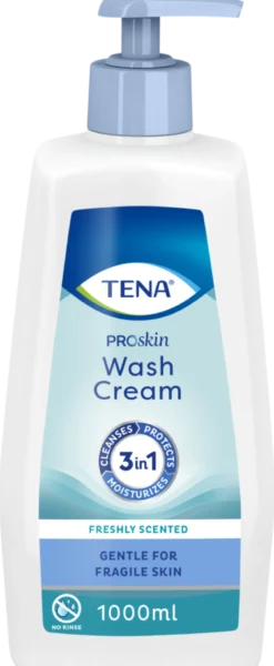 TENA PESUVOIDE -eri kokoja
