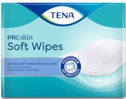 TENA PROSKIN SOFTWIPE PESULAPPU 30X32CM 135 kpl