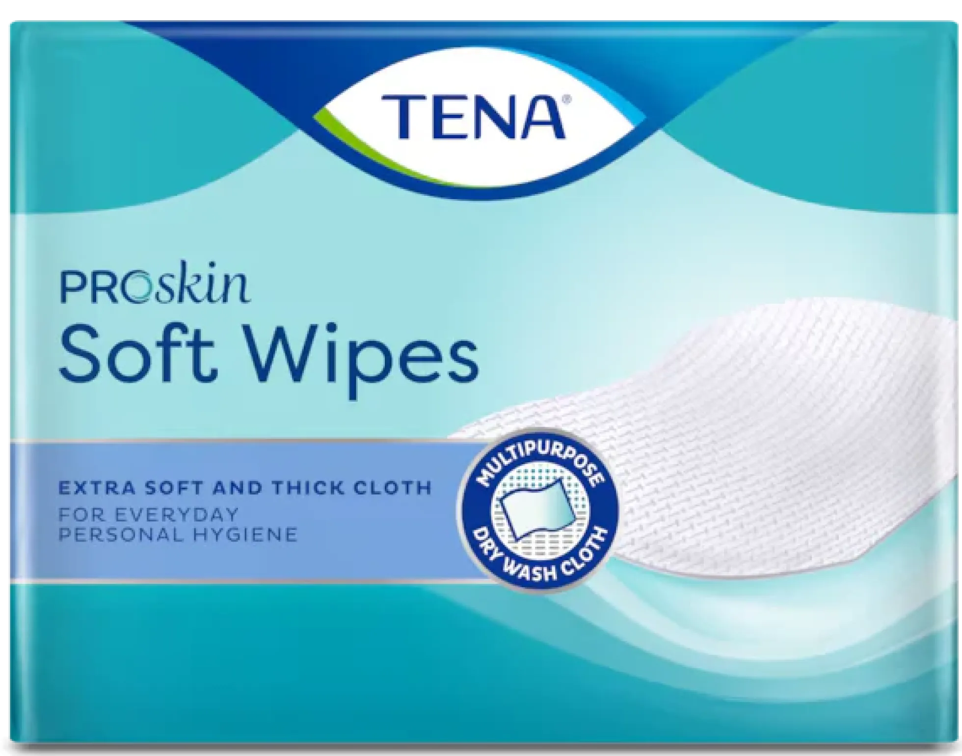TENA PROSKIN SOFTWIPE PESULAPPU 30X32CM 135 kpl