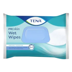 Tena Wet Wipe kostea pyyhe 48 kpl