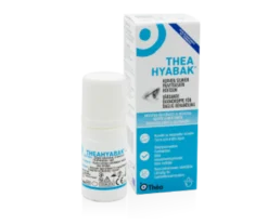 TheaHyabak silmätippa 10ml