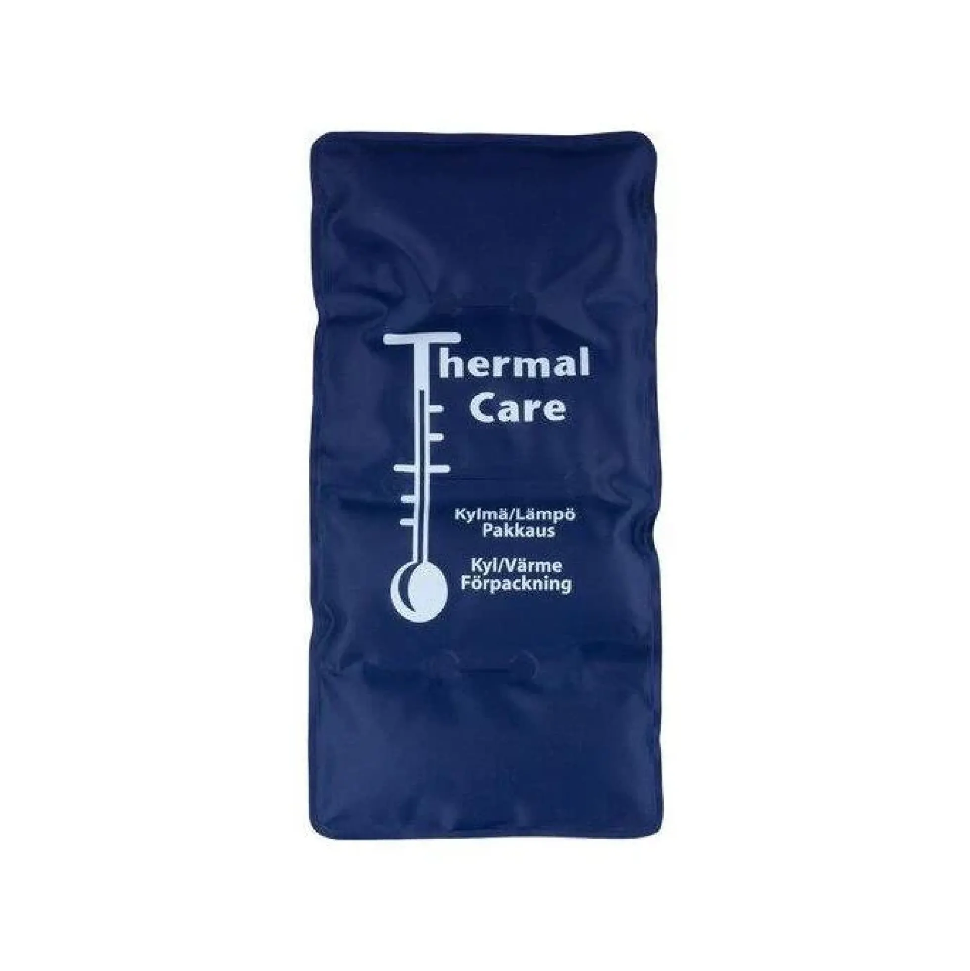 Thermal Care iso (sininen) kylmä-lämpöpakkaus