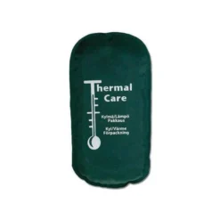 Thermal Care pieni (vihreä) kylmä-lämpöpakkaus