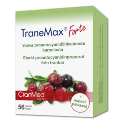 Tranemax Forte
