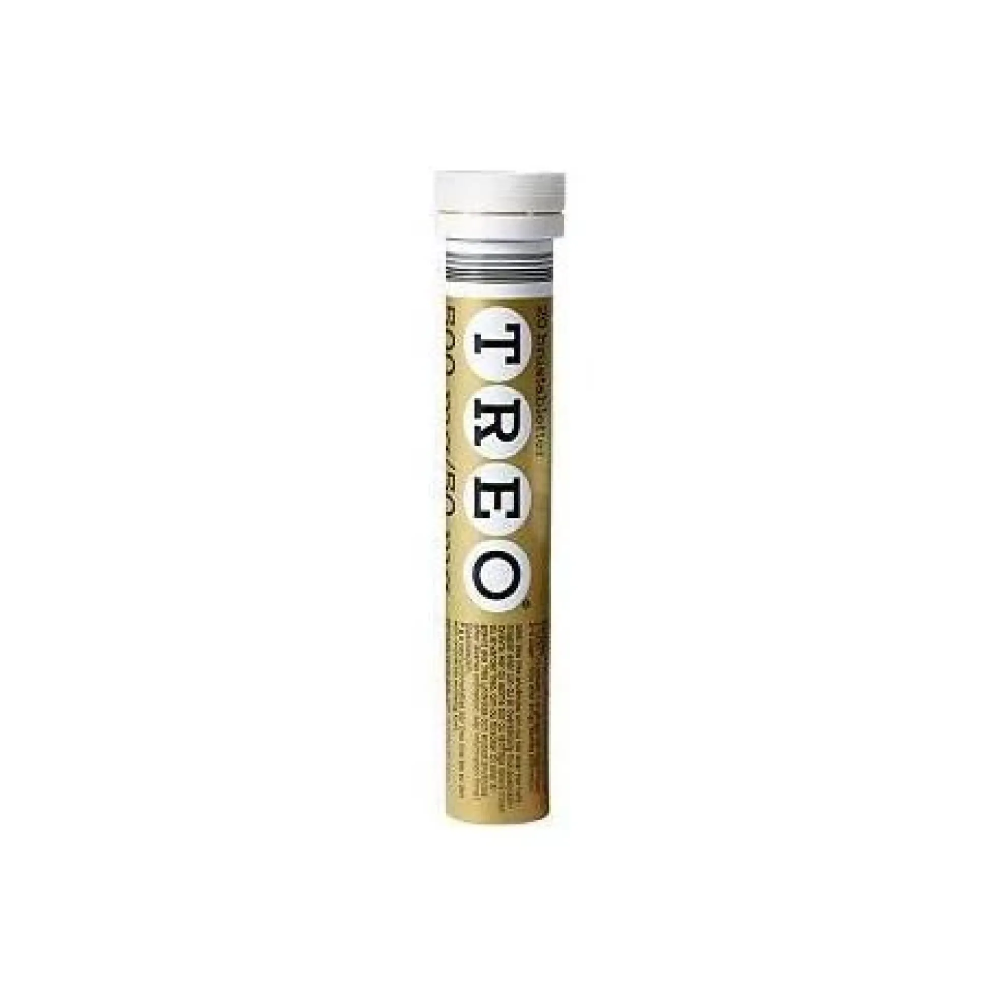 TREO 500/50 mg poretabletti -eri kokoja