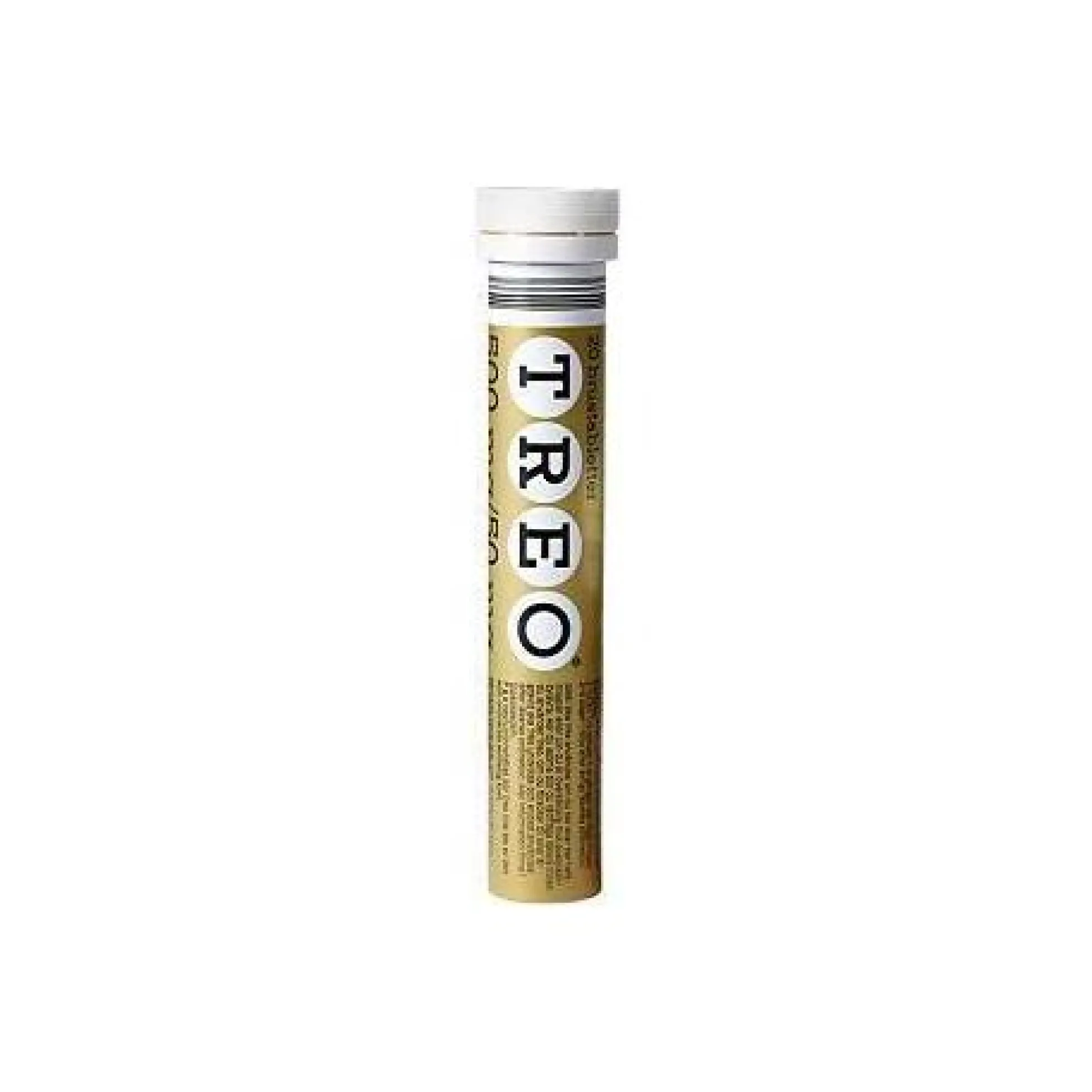 TREO 500/50 mg poretabletti -eri kokoja