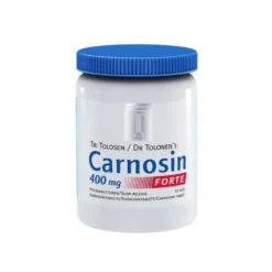 TRI TOLOSEN CARNOSIN 400 mg FORTE 60 kpl
