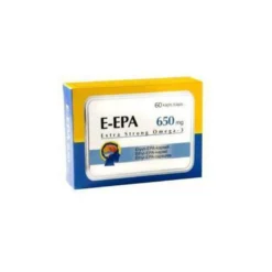 TRI TOLOSEN E-EPA 650MG