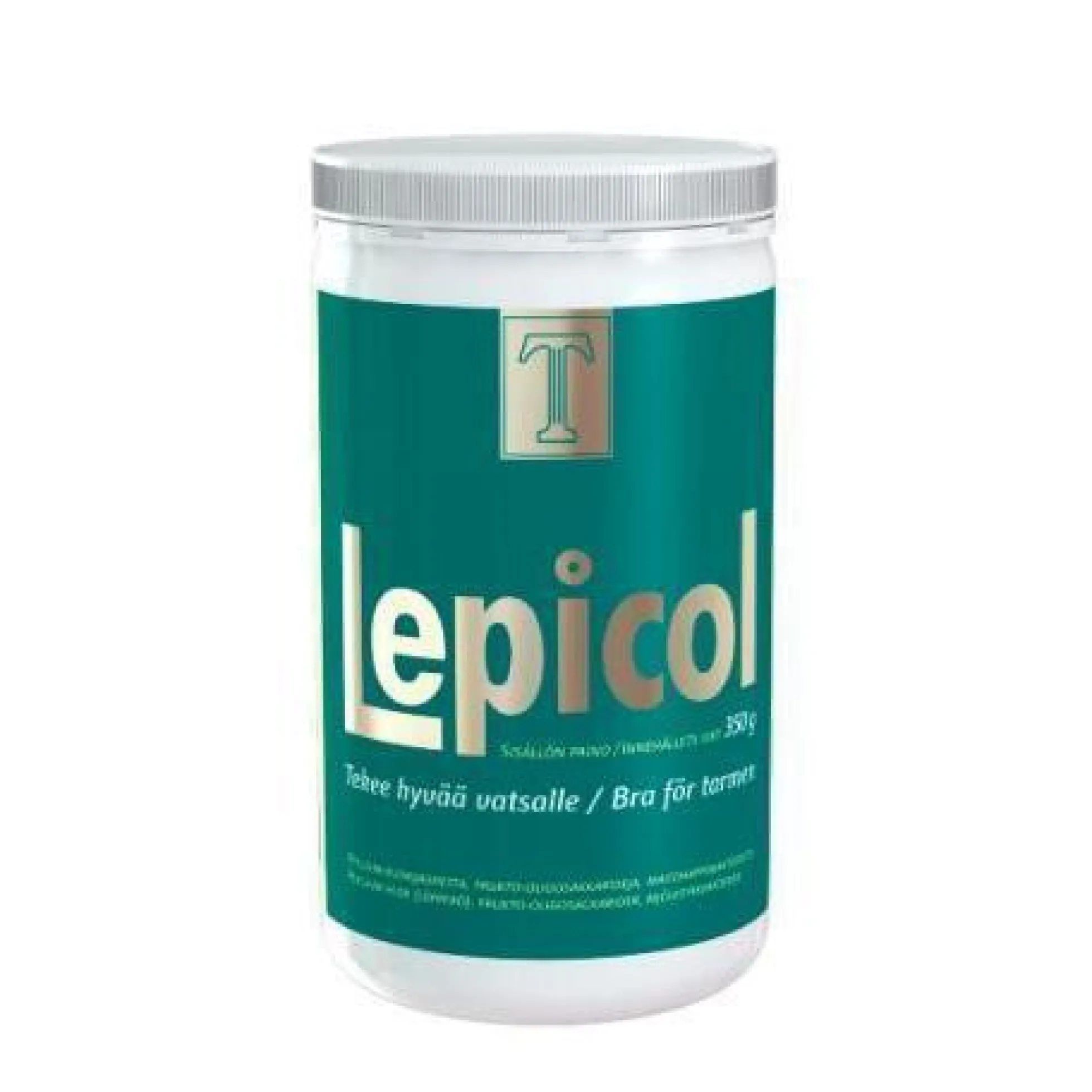 TRI TOLOSEN LEPICOL