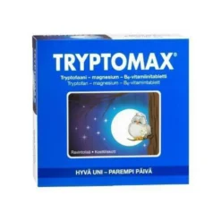 TRYPTOMAX