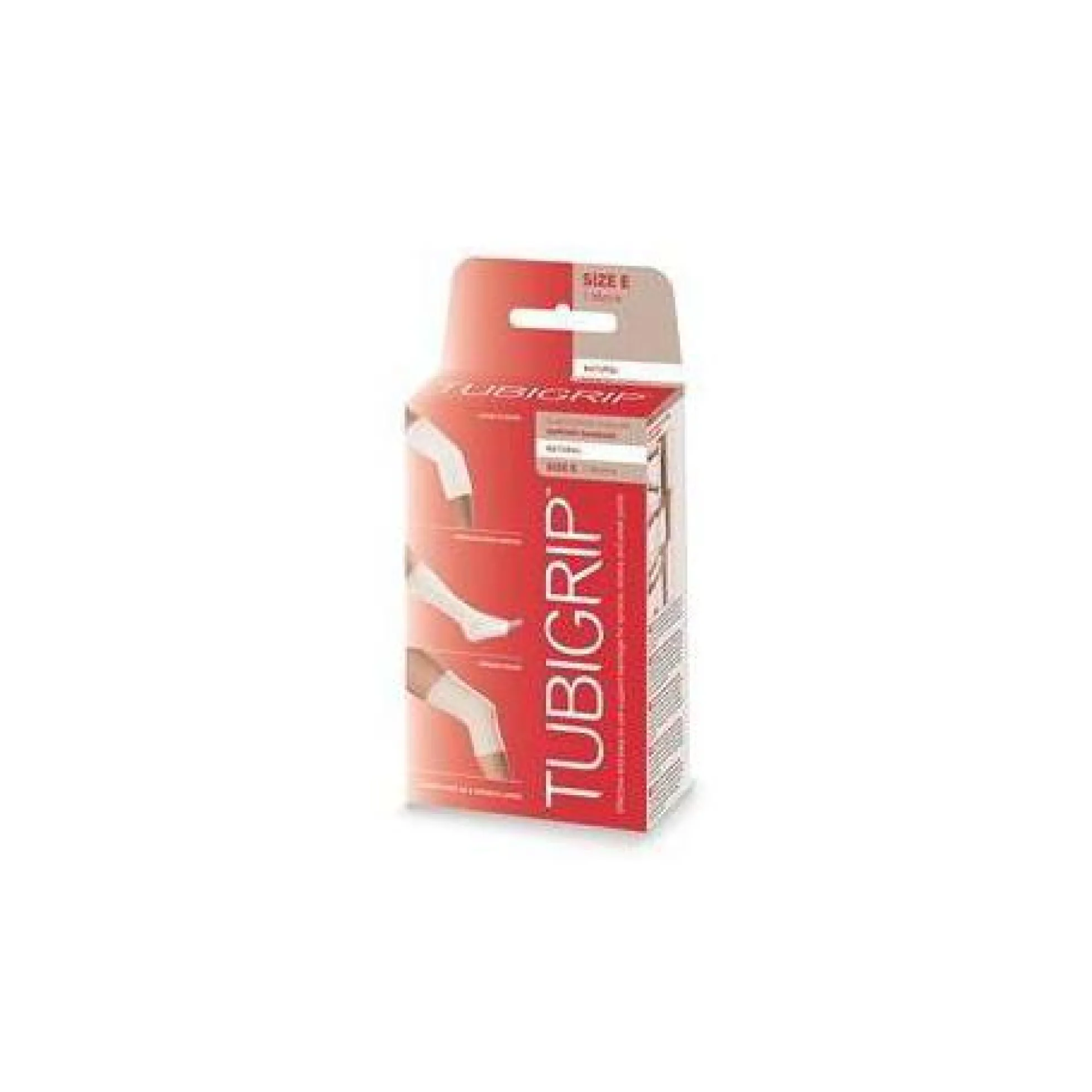 TUBIGRIP E 8,75CMX1M nilkka, polvi, reisi