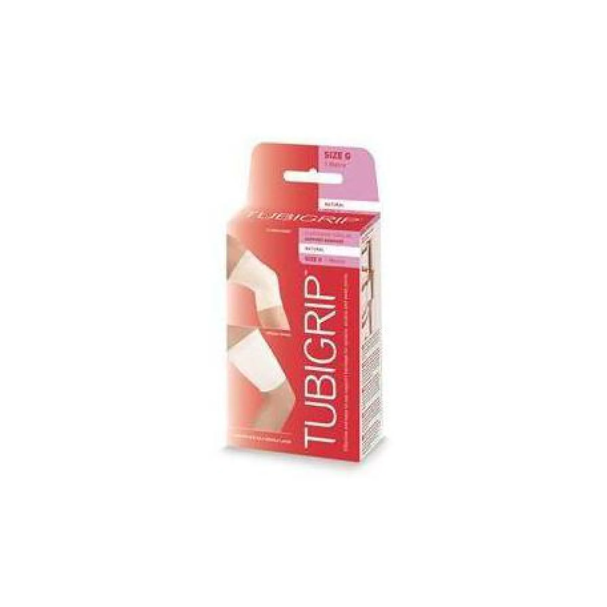 TUBIGRIP G 12CMX1M suuri reisi
