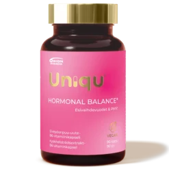 Uniqu Hormonal Balance 90 kaps.