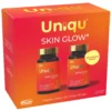 Uniqu Skin Glow Giftpack 2 x 90 tabl