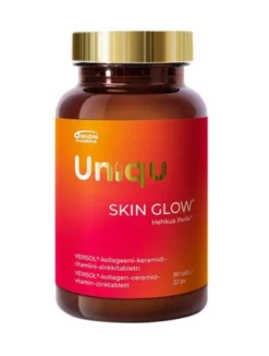 Uniqu Skin Glow 90 tbl