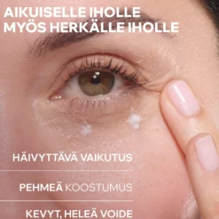 Uriage Age Absolu Blur-Redensifying Eye Balm kiinteyttävä silmänympärysvoide 15ml