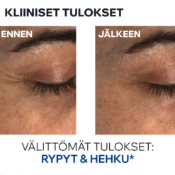 Uriage Age Absolu Blur-Redensifying Eye Balm kiinteyttävä silmänympärysvoide 15ml