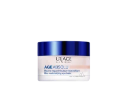 Uriage Age Absolu Blur-Redensifying Eye Balm kiinteyttävä silmänympärysvoide 15ml