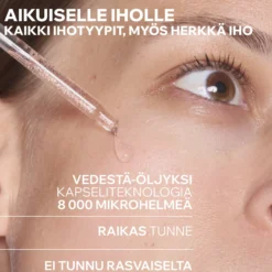 Uriage Age Absolu Collagen Booster Micro-Redensifying Serum kiinteyttävä seerumi 30ml