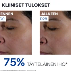 Uriage Age Absolu Redensifying Rosy Cream heleyttävä päivävoide 50ml