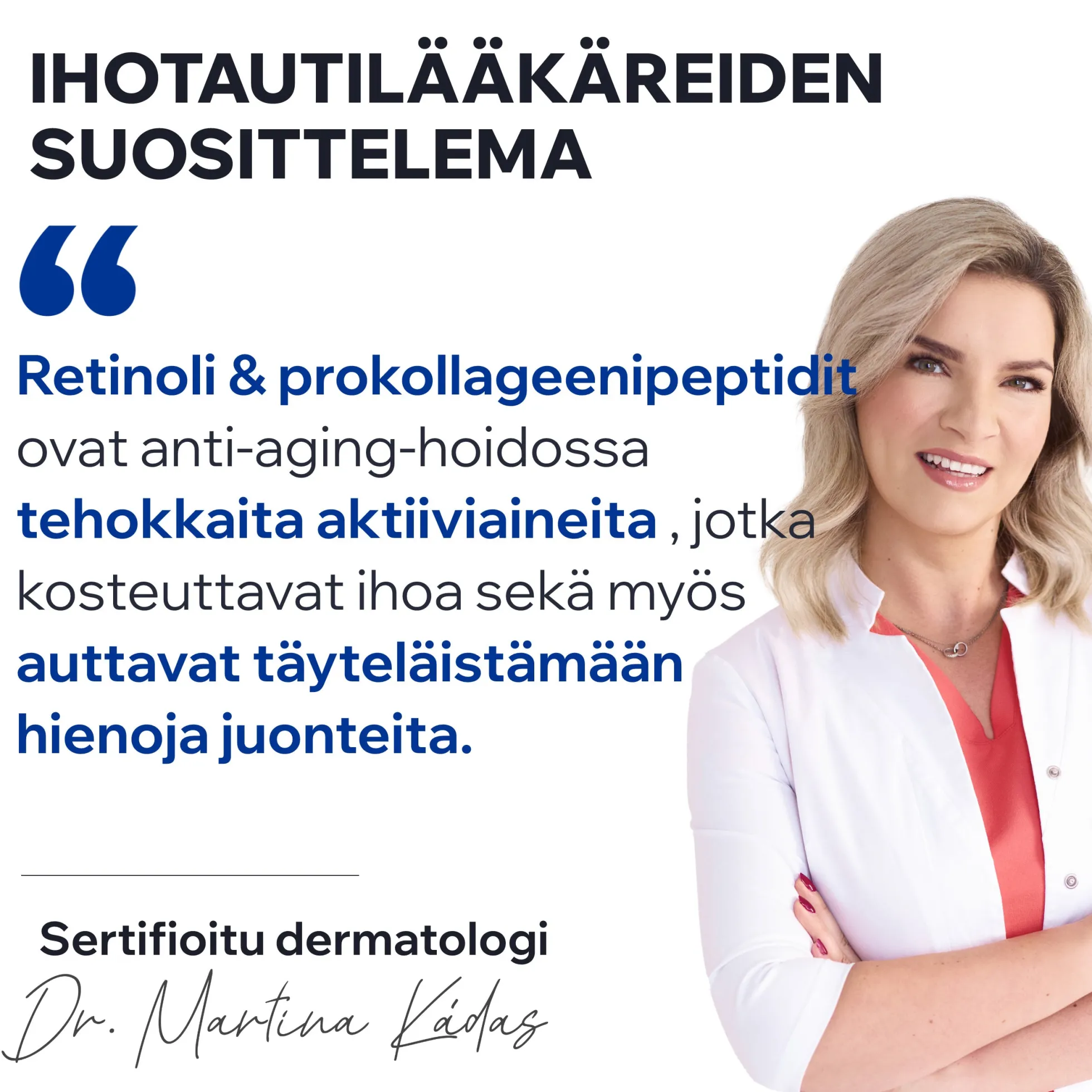 Uriage Age Absolu Redensifying Rosy Cream heleyttävä päivävoide 50ml