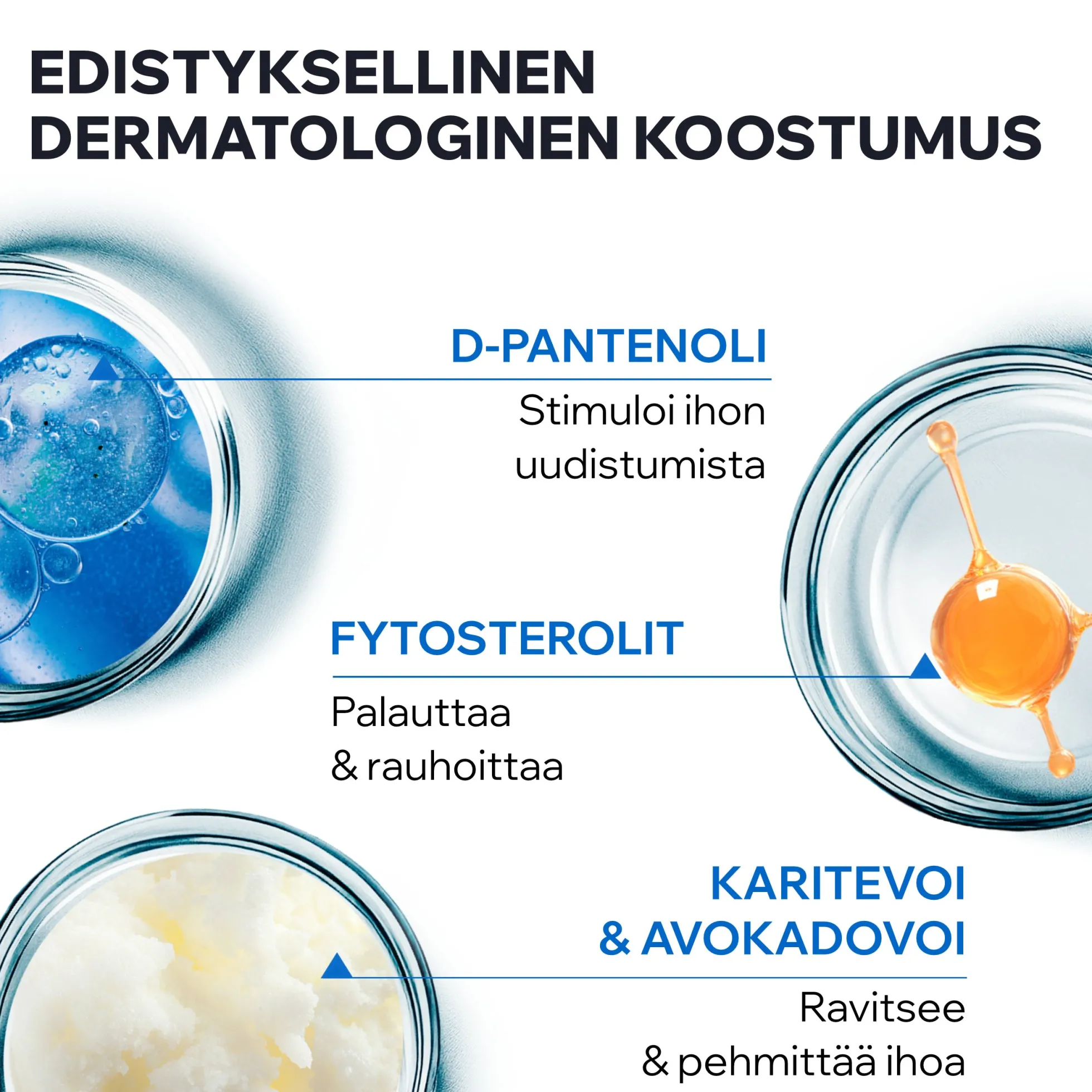 Uriage Bariederm Cica Ointment Fissures&Cracks