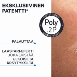 Uriage Bariederm Cica Ointment Fissures&Cracks