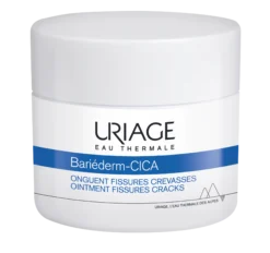 Uriage Bariederm Cica Ointment Fissures&Cracks