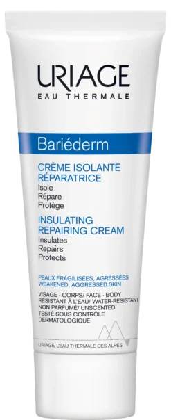 Uriage Bariederm Insulating Repairing Cream