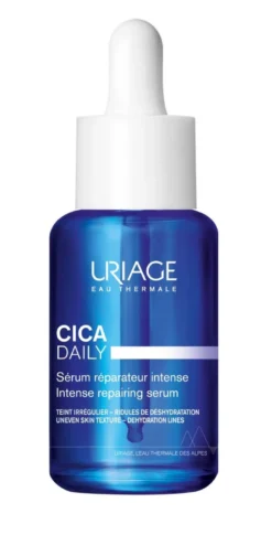 Uriage Cica Daily Intense Repairing Serum