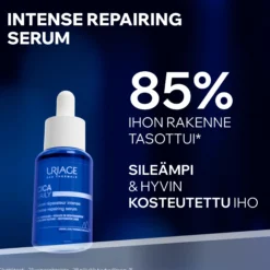 Uriage Cica Daily Intense Repairing Serum