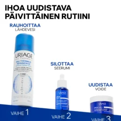 Uriage Cica Daily Intense Repairing Serum