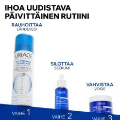 Uriage Cica Daily Repairing Cream Concentrate