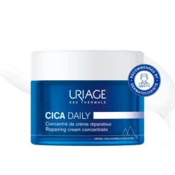 Uriage Cica Daily Repairing Cream Concentrate