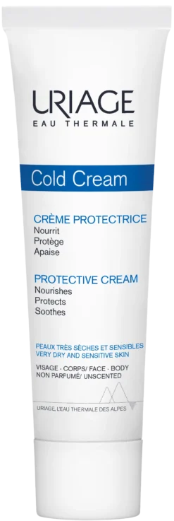 Uriage Cold Cream Protective hoitovoide