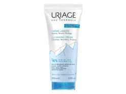 Uriage Eau Thermale Cleansing Cream puhdistusvoide