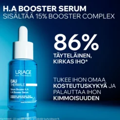 Uriage Eau Thermale H.A Booster Serum