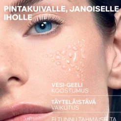 Uriage Eau Thermale H.A Booster Serum
