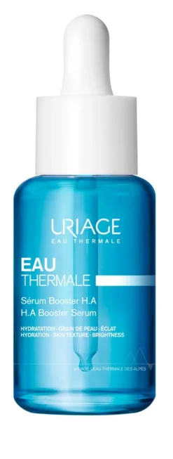 Uriage Eau Thermale H.A Booster Serum