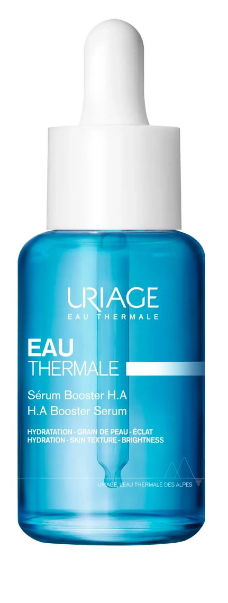 Uriage Eau Thermale H.A Booster Serum