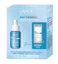Uriage Eau Thermale lahjapakkaus
