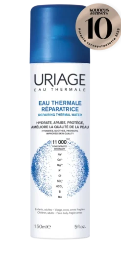 Uriage Eau Thermale Thermal Water Spray