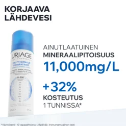 Uriage Eau Thermale Thermal Water Spray